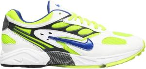 Nike Air Ghost Racer Gelb/Weiß Schuhe