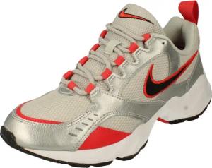 Nike Air Heights Herren Silber Turnschuhe