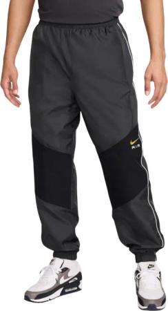 Nike Air Jogginghose Grau F070