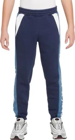 Nike - Air Jogginghose Kinder midnight navy