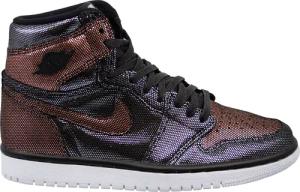 Nike Air Jordan 1 hi og furchtlos - Frauen