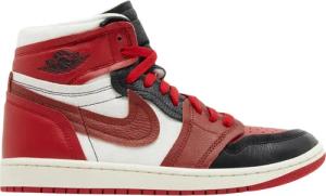 Nike Air Jordan 1 Mm Rote High-tops