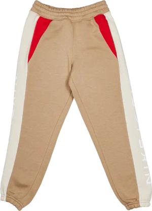 Nike Air Kleinkind Hosen - Braun - Größe 158 - 170 CM