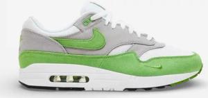 Nike Air Max 1 Patta 20th Anniversary Chlorophyll