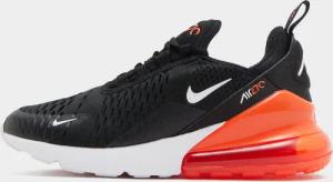 Nike Air Max 270 Kinder - Kinder, Schwarz