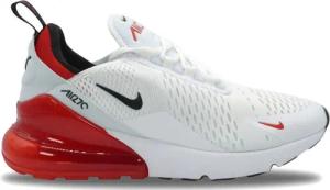 Nike Air Max 270 University Red
