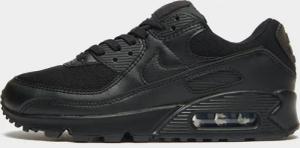 Nike Air Max 90 Damen - Damen, Schwarz