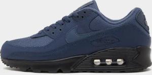 Nike Air Max 90 - Herren, Blau