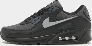 Nike Air Max 90 - Herren, Schwarz