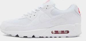 Nike Air Max 90 - Herren, Weiss