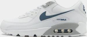 Nike Air Max 90 - Herren, Weiss