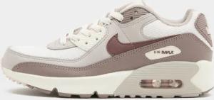 Nike Air Max 90 Mesh Kinder, Grau