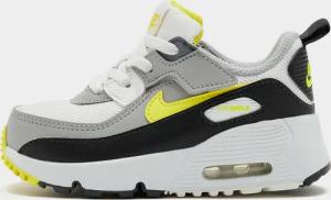 Nike Air Max 90 Neon Babys, Weiss