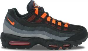 Nike Air Max 95 Black Hyper Crimson
