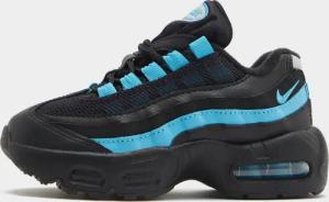 Nike Air Max 95 Children, Schwarz