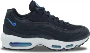 Nike Air Max 95 Dark Obsidian Racer Blue