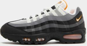 Nike Air Max 95 - Herren, Schwarz