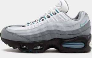 Nike Air Max 95 Kinder, Grau