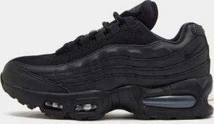 Nike Air Max 95 Kinder, Schwarz