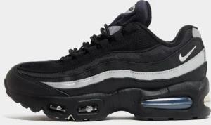 Nike Air Max 95 Kinder, Schwarz