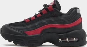 Nike Air Max 95 Kleinkinder, Schwarz