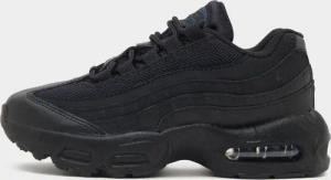 Nike Air Max 95 Kleinkinder, Schwarz