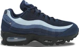 Nike Air Max 95 OG Big Bubble Obsidian