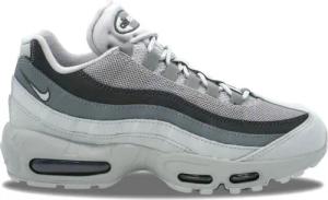 Nike Air Max 95 Triple Grey