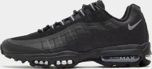 Nike Air Max 95 Ultra - Herren, Schwarz