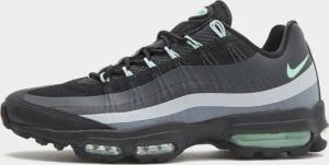 Nike Air Max 95 Ultra - Herren, Schwarz