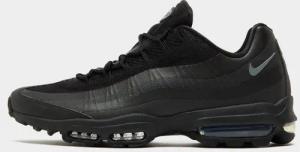 Nike Air Max 95 Ultra - Herren, Schwarz