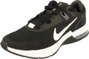 Nike Air Max Alpha Trainer 4 Herren Schwarz Turnschuhe