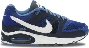 Nike Air Max Command Royal Blue