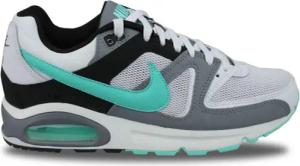 Nike Air Max Command White Green Grey