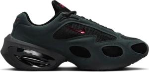 Nike Air Max Damen Sneaker - Grau - Größe 39 - Plastic/Polycarbonate