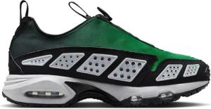 Nike Air Max Damen Sneaker - Grün - Größe 38.5 - Nylon