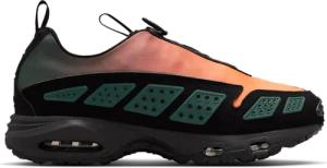 Nike Air Max Damen Sneaker - Grün - Größe 44 - Netz/Synthetik