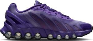 Nike Air Max Damen Sneaker - Lila - Größe 36.5 - Netz/Synthetik