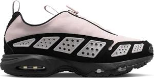 Nike Air Max Damen Sneaker - Lila - Größe 40 - Netz/Synthetik