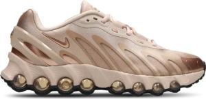 Nike Air Max Damen Sneaker - Rot - Größe 40 - Netz/Synthetik