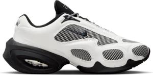 Nike Air Max Damen Sneaker - Weiß - Größe 38.5 - Netz/Synthetik