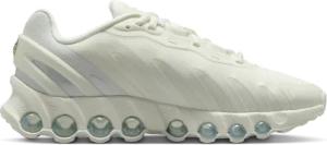 Nike Air Max Damen Sneaker - Weiß - Größe 42.5 - Netz/Synthetik