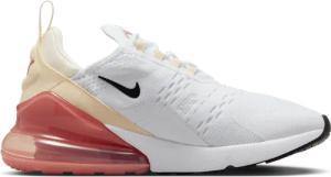 Nike Air Max Damen Sneaker - Weiß - Größe 43 - Netz/Synthetik