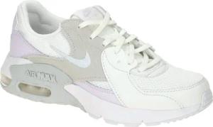 NIKE AIR MAX Excee Sneaker Schuhe weiß lila Damen