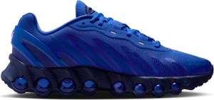 Nike Air Max Herren Sneaker - Blau - Größe 44.5 - Netz/Synthetik