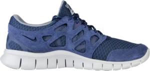 Nike Air Max Herren Sneaker - Grau - Größe 40 - Netz/Synthetik