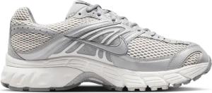 Nike Air Max Herren Sneaker - Grau - Größe 41 - Netz/Synthetik