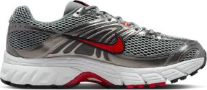 Nike Air Max Herren Sneaker - Grau - Größe 46 - Netz/Synthetik