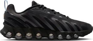 Nike Air Max Herren Sneaker - Rot - Größe 41 - Netz/Synthetik