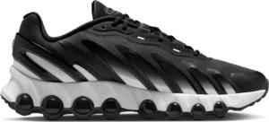 Nike Air Max Herren Sneaker - Schwarz - Größe 38.5 - Netz/Synthetik